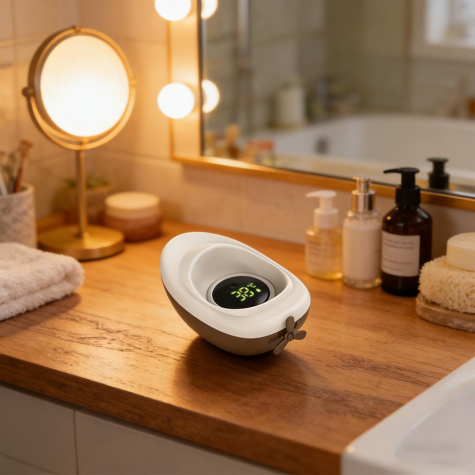 Pływający inteligentny cyfrowy – Baby Nursery Temperature recenzja i cena