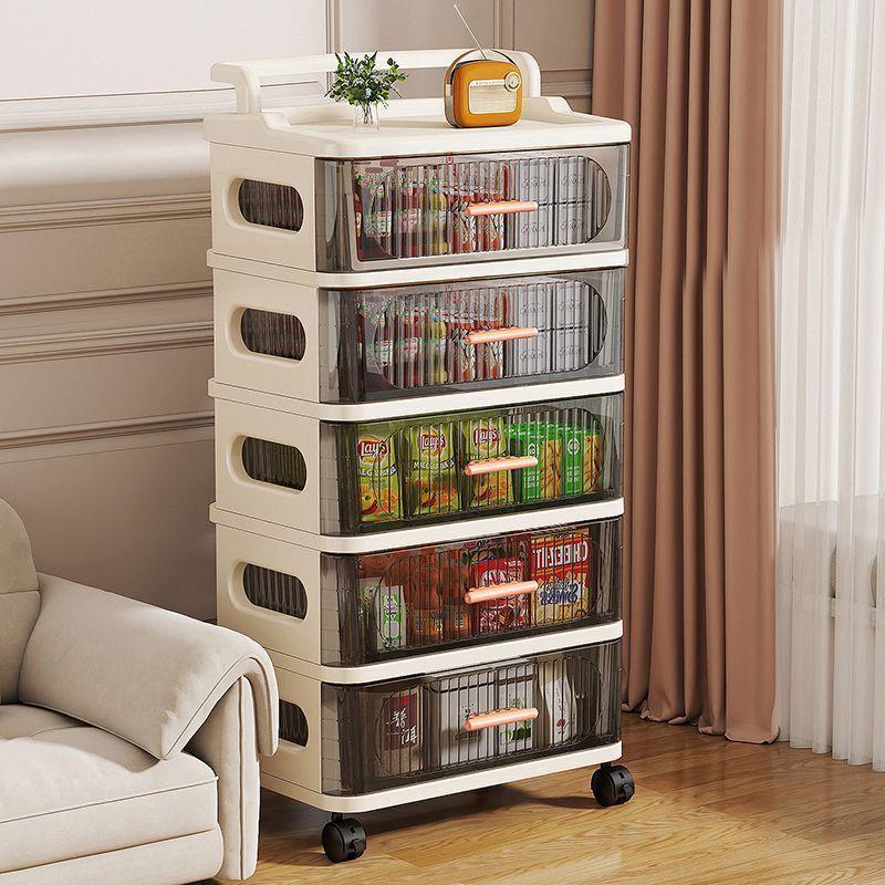Szafka na zabawki dla dzieci,  – Baby Nursery Storage recenzja i cena