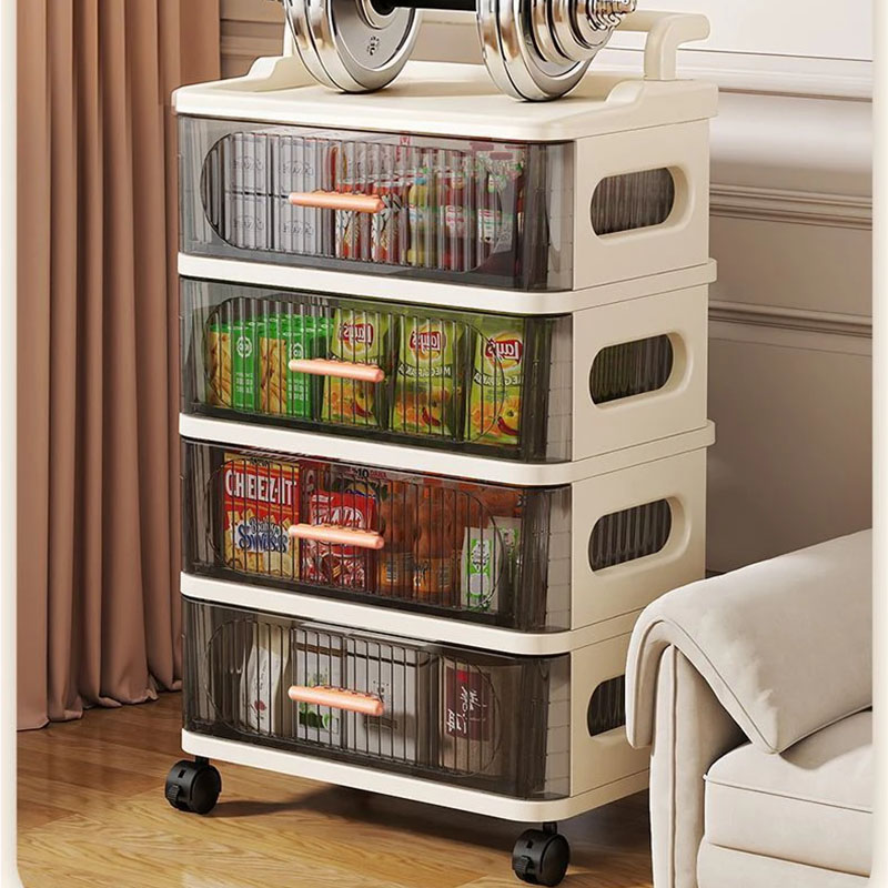 Szafka na zabawki dla dzieci,  – Baby Nursery Storage recenzja i cena