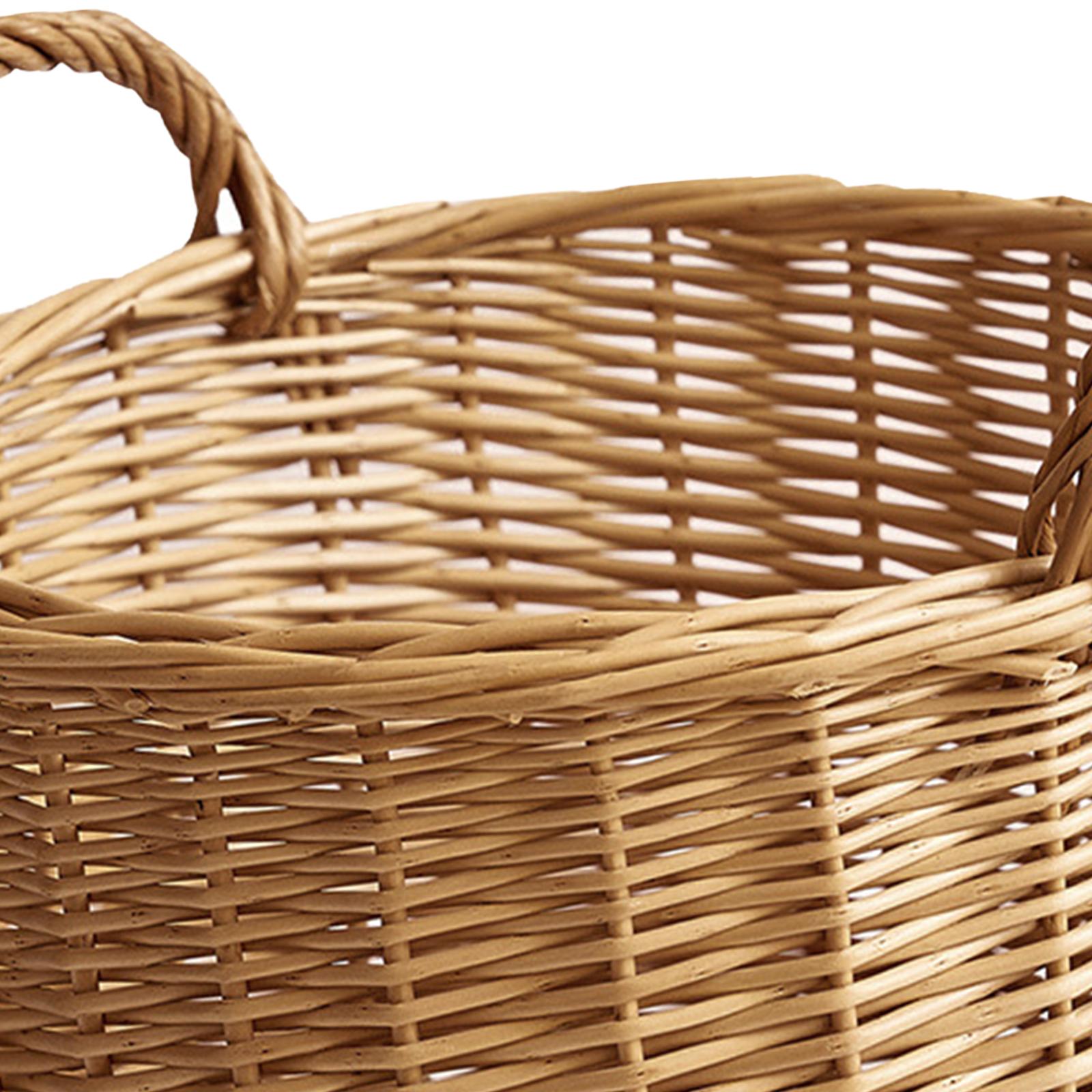 Kosz na pranie, przenośny kosz – Baby Nursery Hamper recenzja i cena