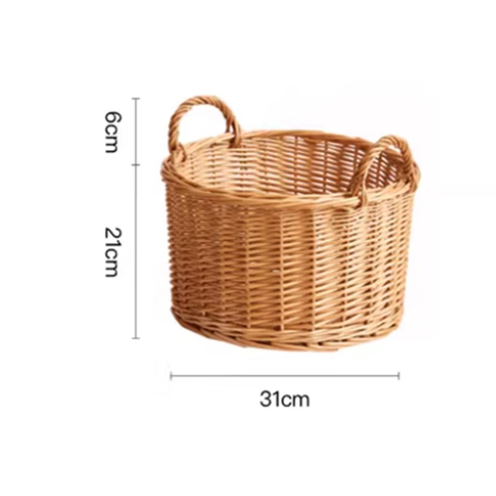 Kosz na pranie, przenośny kosz – Baby Nursery Hamper recenzja i cena