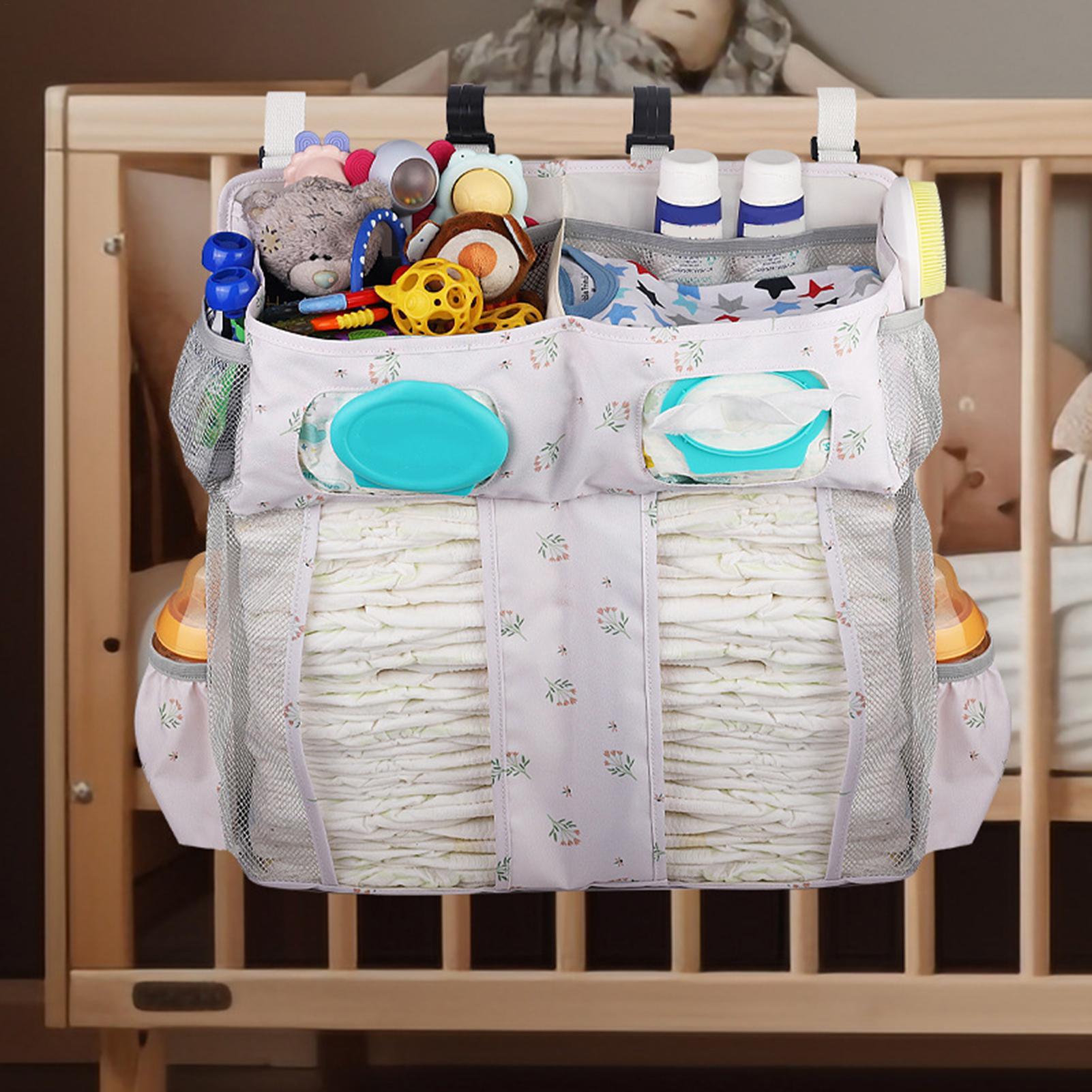 Wisząca torba do przechowywani – Baby Nursery Unisex recenzja i cena