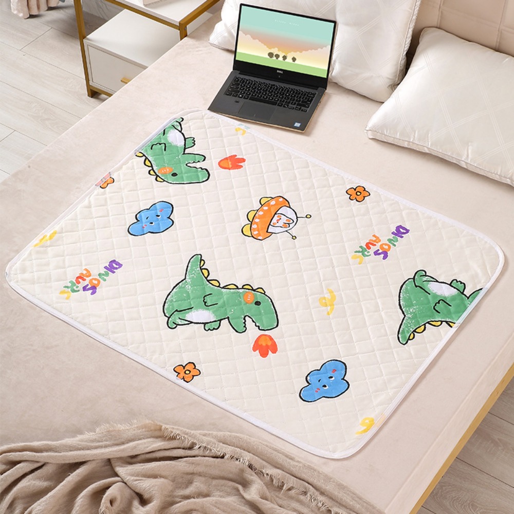 Wodoodporny, zmywalny materac  – Diaper Pail Odor recenzja i cena