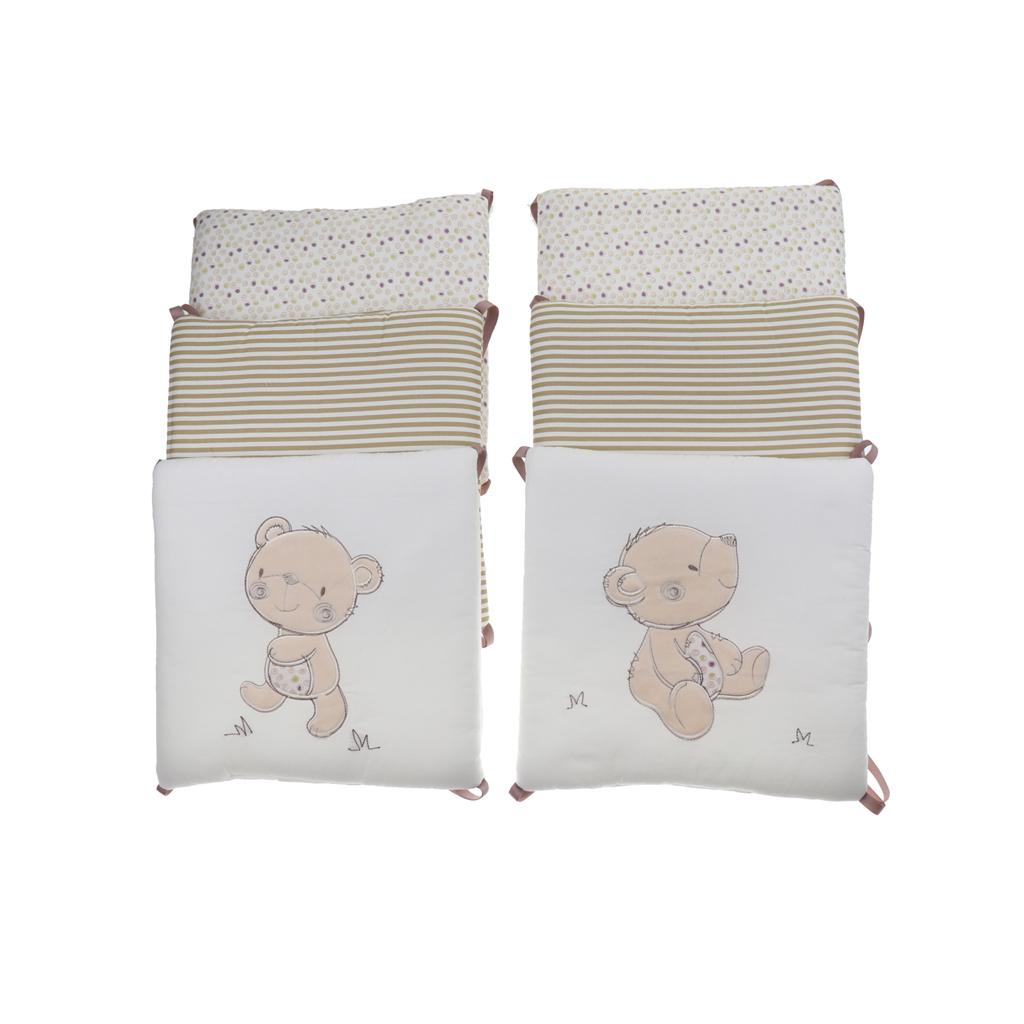 Komplet pościeli do łóżeczka n – Baby Nursery Bedding Sets recenzja i cena