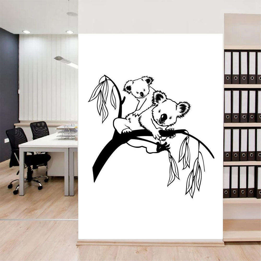 Zdejmowane gałęzie drzew Koala – Baby Nursery Tree recenzja i cena