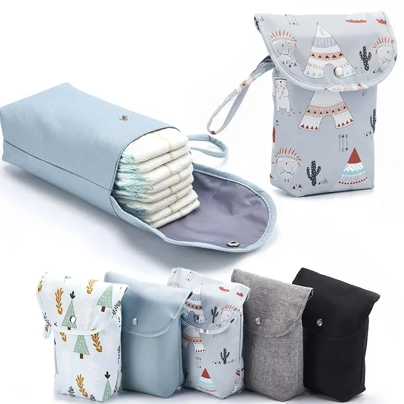Organizer do torby na pieluchy – Diaper Caddy Organizer recenzja i cena