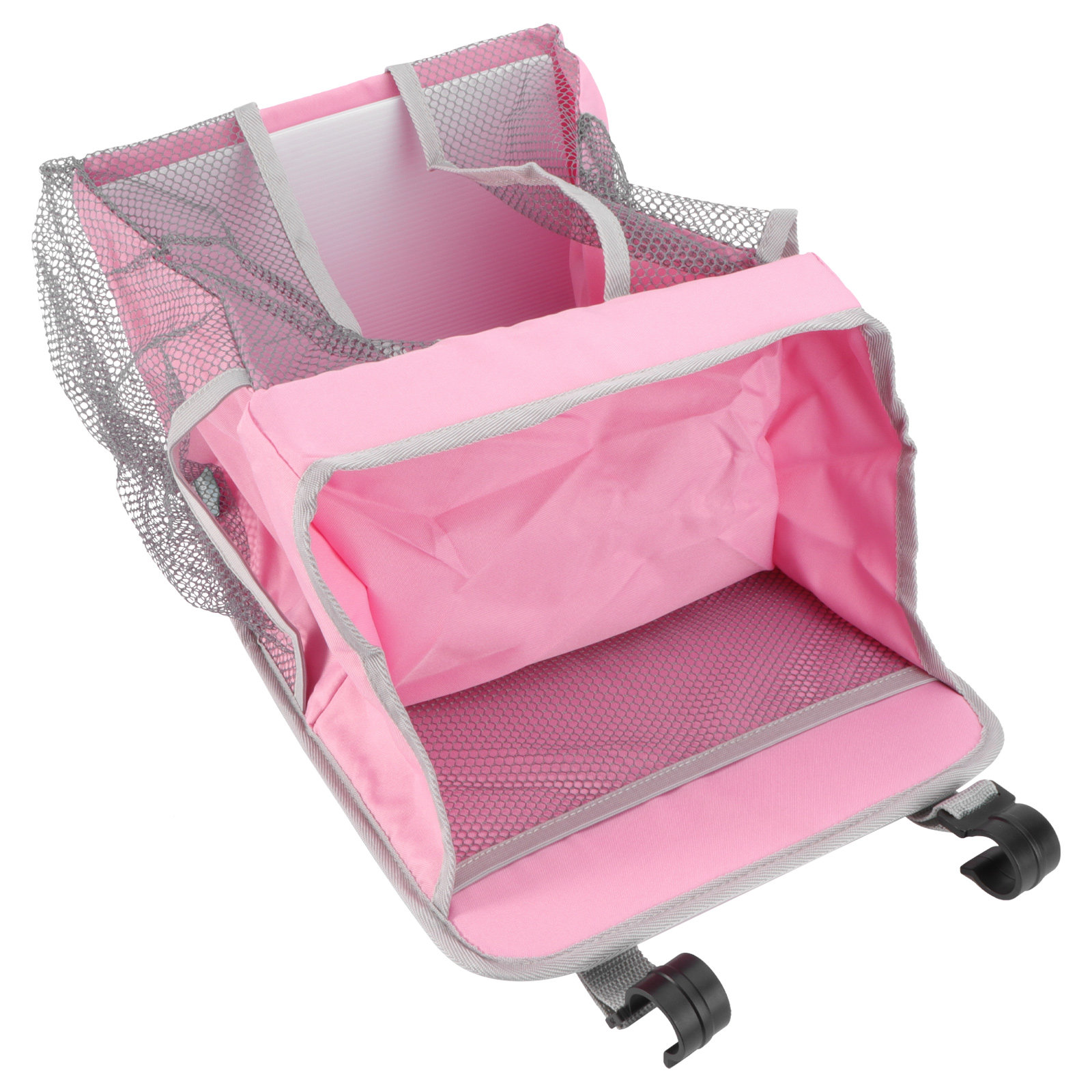 Wisząca torba do przechowywani – Baby Nursery Books recenzja i cena