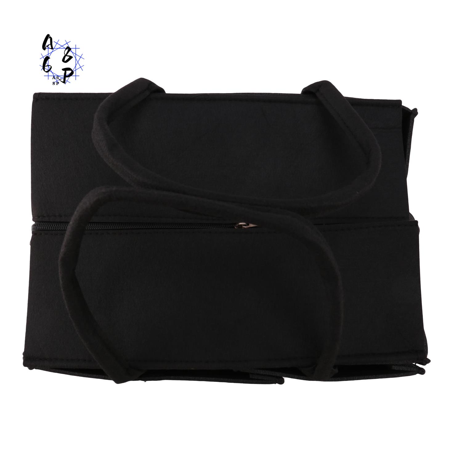 Organizer na pieluchy dla niem – Diaper Caddy Organizer recenzja i cena