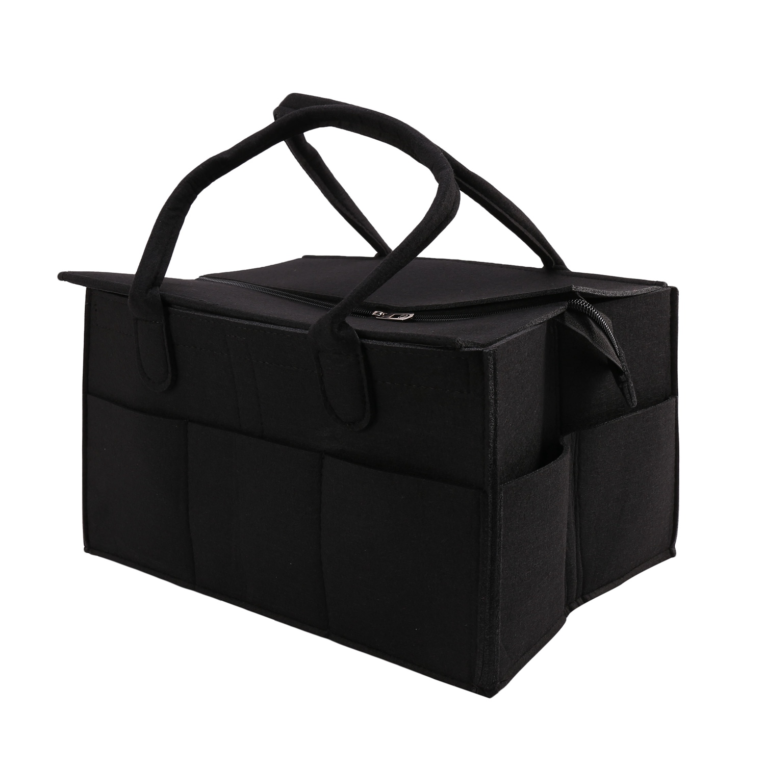 Organizer na pieluchy dla niem – Diaper Caddy Organizer recenzja i cena